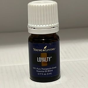 Young Living Loyalty